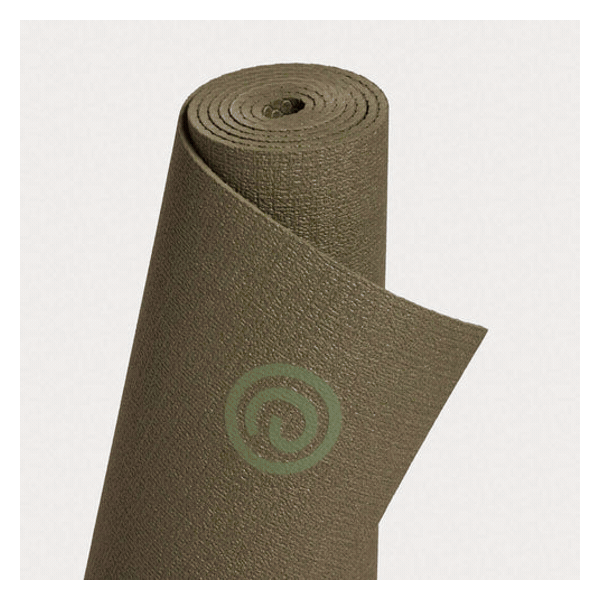 Tapete Ultra Mat v2 verde, tapete Ultra Mat v2 rubi, bloco e cinto de Yoga da Ekomat